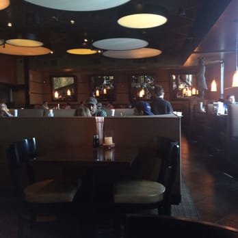 P.F. Chang's - Come for lunch, usually empty! Yeeeee haw! - Chinese Near Me - El Paso, Texas