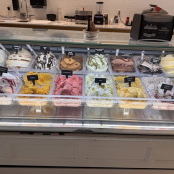 Luccianos - Gelato options - Gelato Near Me - Sunrise, Florida Luccianos - Gelato options - Gelato Near Me - Sunrise, Florida