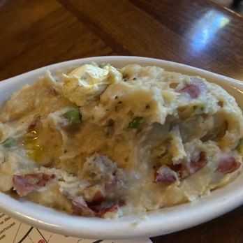 Texas Cattle Company - Mashed potatoes - Steakhouses Near Me - Lakeland, Florida Texas Cattle Company - Mashed potatoes - Steakhouses Near Me - Lakeland, Florida