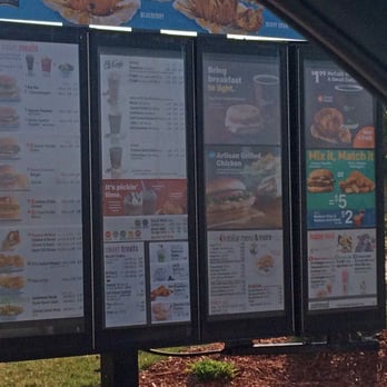 McDonald's - Menu - Fast Food Near Me - Grand Rapids, Michigan