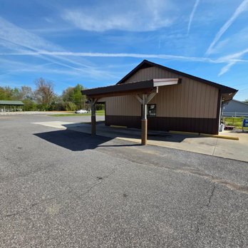 Oasis Spirits - Beer, Wine & Spirits Near Me - La Center, Kentucky