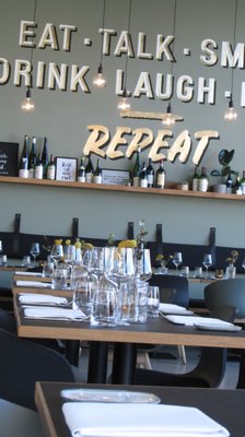 Kinfelts Kitchen & Wine by null