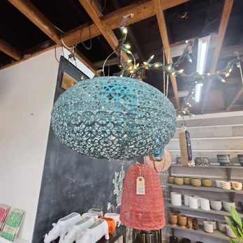 Potted - Gonna look rad when its dark and the light shines the pattern on my wall. - Home Decor Near Me - Los Angeles, California