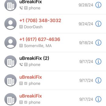 uBreakiFix by Asurion - Mobile Phone Repair Near Me - Austin, Texas uBreakiFix by Asurion - Mobile Phone Repair Near Me - Austin, Texas