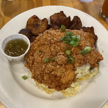 Phoebe's Diner - Fried Chicken Biscuit - American Near Me - Austin, Texas Phoebe's Diner - Fried Chicken Biscuit - American Near Me - Austin, Texas