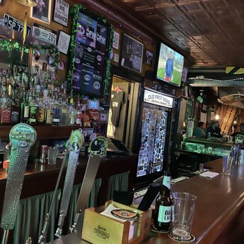 Gene McCarthy's - Bar - American Near Me - Buffalo, New York Gene McCarthy's - Bar - American Near Me - Buffalo, New York