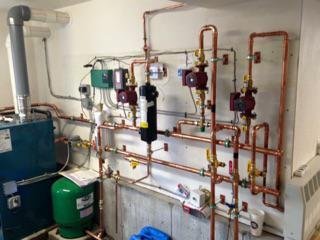 Slide of Puleo Plumbing & Heating