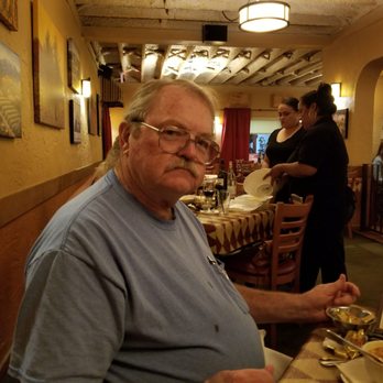 DiGiorgio's Cafe Largo - Italian Near Me - Key Largo, Florida