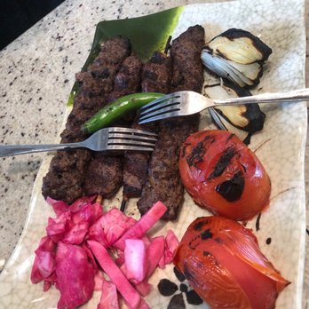 Arbeel Kabab - Kebab Near Me - Dearborn, Michigan