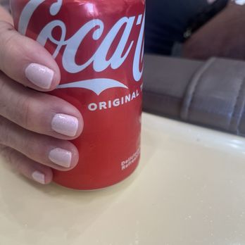 Gem Nails and Spa - 039 - 288 - Emily is great! - Nail Salons Near Me - Oceanside, California