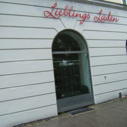 Lieblings Laden