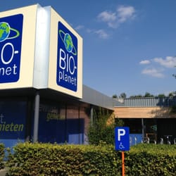 Bio Planet