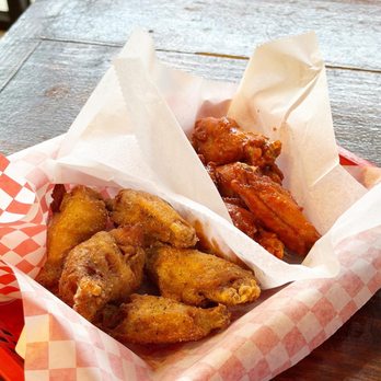 Rocking Crab - Lemon Pepper & Hot Wings - Cajun/Creole Near Me - Duncanville, Texas Rocking Crab - Lemon Pepper & Hot Wings - Cajun/Creole Near Me - Duncanville, Texas
