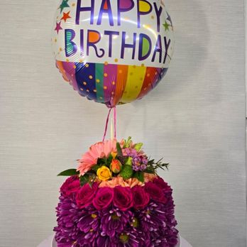 Blooming Buds Flowers and More - Florists Near Me - Bakersfield, California