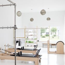 Erika Bloom Pilates - Water Mill