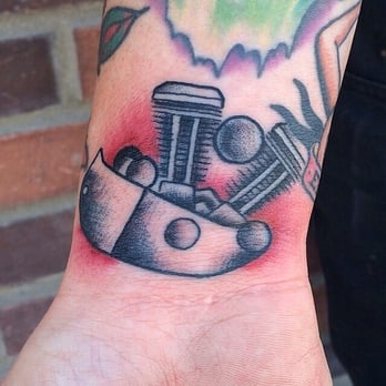 Lotus Tattoo - Piercing Near Me - Hemet, California Lotus Tattoo - Piercing Near Me - Hemet, California