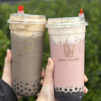 Brew Tea Bar - Coffee & Tea Near Me - Las Vegas, Nevada Brew Tea Bar - Coffee & Tea Near Me - Las Vegas, Nevada
