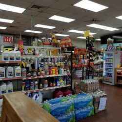 Shell Gas