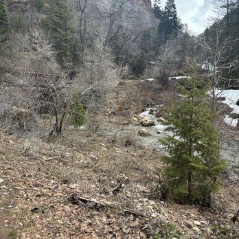 Fifth Water Hot Springs - Hiking Near Me - Spanish Fork, Utah Fifth Water Hot Springs - Hiking Near Me - Spanish Fork, Utah