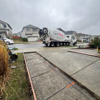 EGM Concrete Specialist - Driveway before pouring - Masonry/Concrete Near Me - Black Diamond, Washington EGM Concrete Specialist - Driveway before pouring - Masonry/Concrete Near Me - Black Diamond, Washington