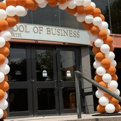 McCombs School of Business