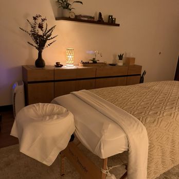 Massage Habits - Massage table - Massage Near Me - San Diego, California Massage Habits - Massage table - Massage Near Me - San Diego, California