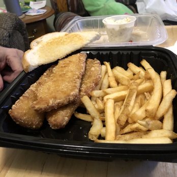 The Rusty Cow Cafe - Fish and chips - Breakfast & Brunch Near Me - Circle Pines, Minnesota The Rusty Cow Cafe - Fish and chips - Breakfast & Brunch Near Me - Circle Pines, Minnesota