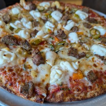 Pizza Lucé - Pizza Near Me - Saint Paul, Minnesota Pizza Lucé - Pizza Near Me - Saint Paul, Minnesota