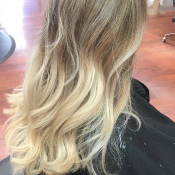 Attitudes Hair Salon - After - Hair Salons Near Me - Carson City, Nevada