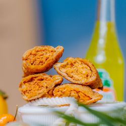 Island Empanada