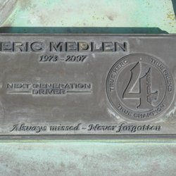 Eric Medlen Memorial