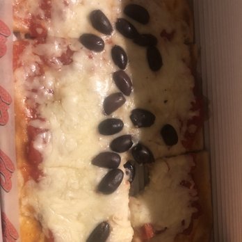 P ZA Kitchen - Only one? - Food Delivery Services Near Me