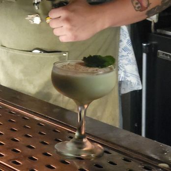 Oak & Ivy - Cocktail Bars Near Me - Las Vegas, Nevada