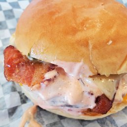 The Owensburger The Owensburger