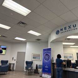 Nexus Neuroscience