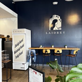 Laidrey Coffee Roasters - Coffee Roasteries Near Me - Tarzana, California Laidrey Coffee Roasters - Coffee Roasteries Near Me - Tarzana, California