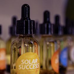 Laakea Healing - Little shop of oils (intentional) *favorite brand *30K+ followers on social