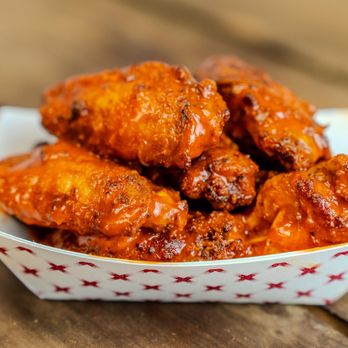 Cousin’s Burger - Chicken Wings Near Me - Allentown, Pennsylvania Cousin’s Burger - Chicken Wings Near Me - Allentown, Pennsylvania