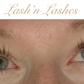 Lash'N Lashes - Eyelash Service Near Me Lash'N Lashes - Eyelash Service Near Me