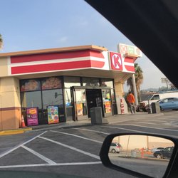 76 Circle K - All pumps are out of service.