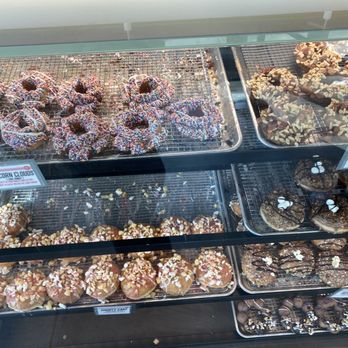 Bad Bakers - Donuts Near Me - Elk Grove, California Bad Bakers - Donuts Near Me - Elk Grove, California