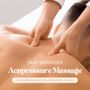 Photo of SVIP Foot Massage