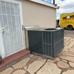 One Hour Heating & Air Conditioning® of Prescott