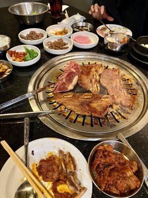 Palace Korean Bar & Grill by null