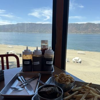 Jack's Bar-B-Q - Barbeque Near Me - Lake Elsinore, California