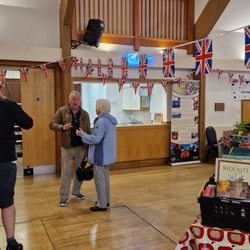 Sarratt Village Hall
