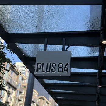 Plus 84 - Coffee & Tea Near Me - Seattle, Washington Plus 84 - Coffee & Tea Near Me - Seattle, Washington