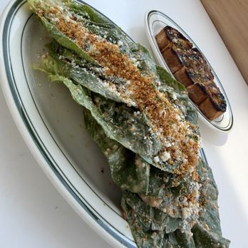 Jon & Vinny's Studio City - gem lettuce - Italian Near Me - Los Angeles, California Jon & Vinny's Studio City - gem lettuce - Italian Near Me - Los Angeles, California