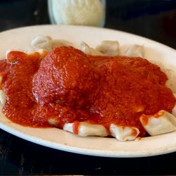 Luigi's Pizza Kitchen & Restaurant - Gnocchi