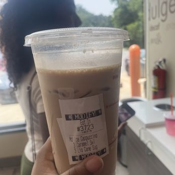 Dunkin' - Coffee & Tea Near Me - Severna Park, Maryland Dunkin' - Coffee & Tea Near Me - Severna Park, Maryland